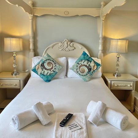 The Seacliffe - Whitby Hotel Luaran gambar