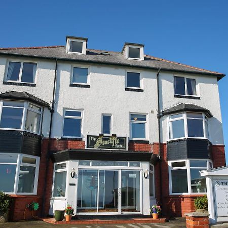 The Seacliffe - Whitby Hotel Luaran gambar