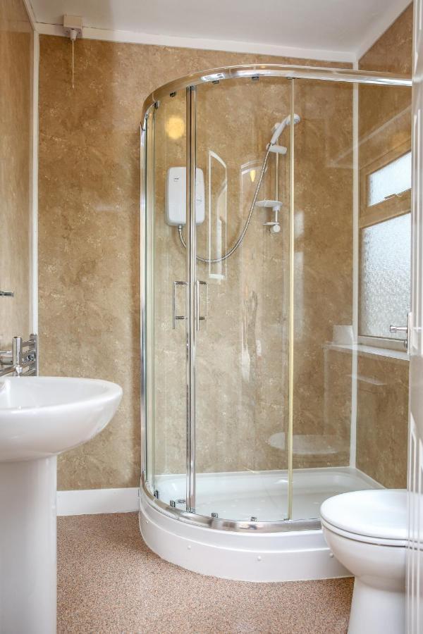 The Seacliffe - Whitby Hotel Luaran gambar