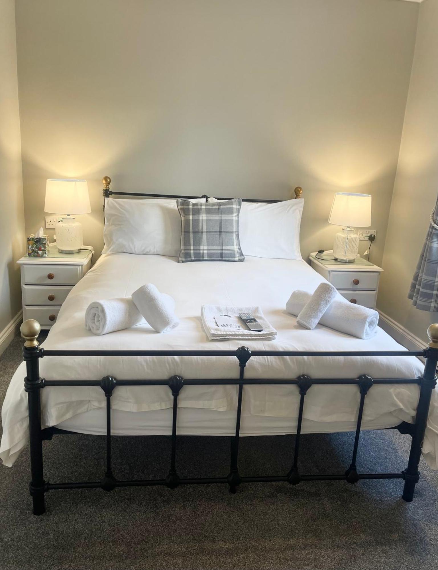 The Seacliffe - Whitby Hotel Luaran gambar