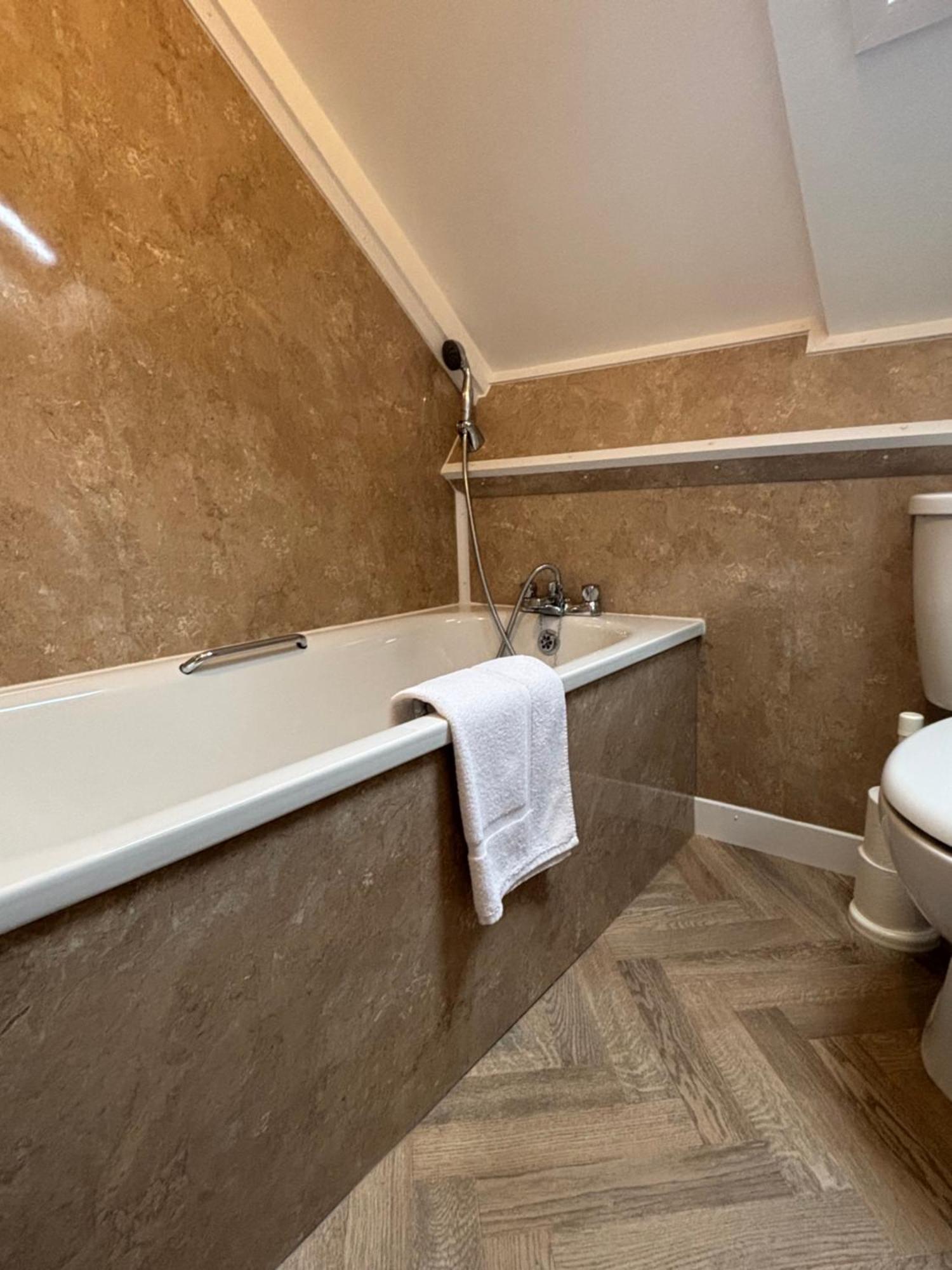 The Seacliffe - Whitby Hotel Luaran gambar