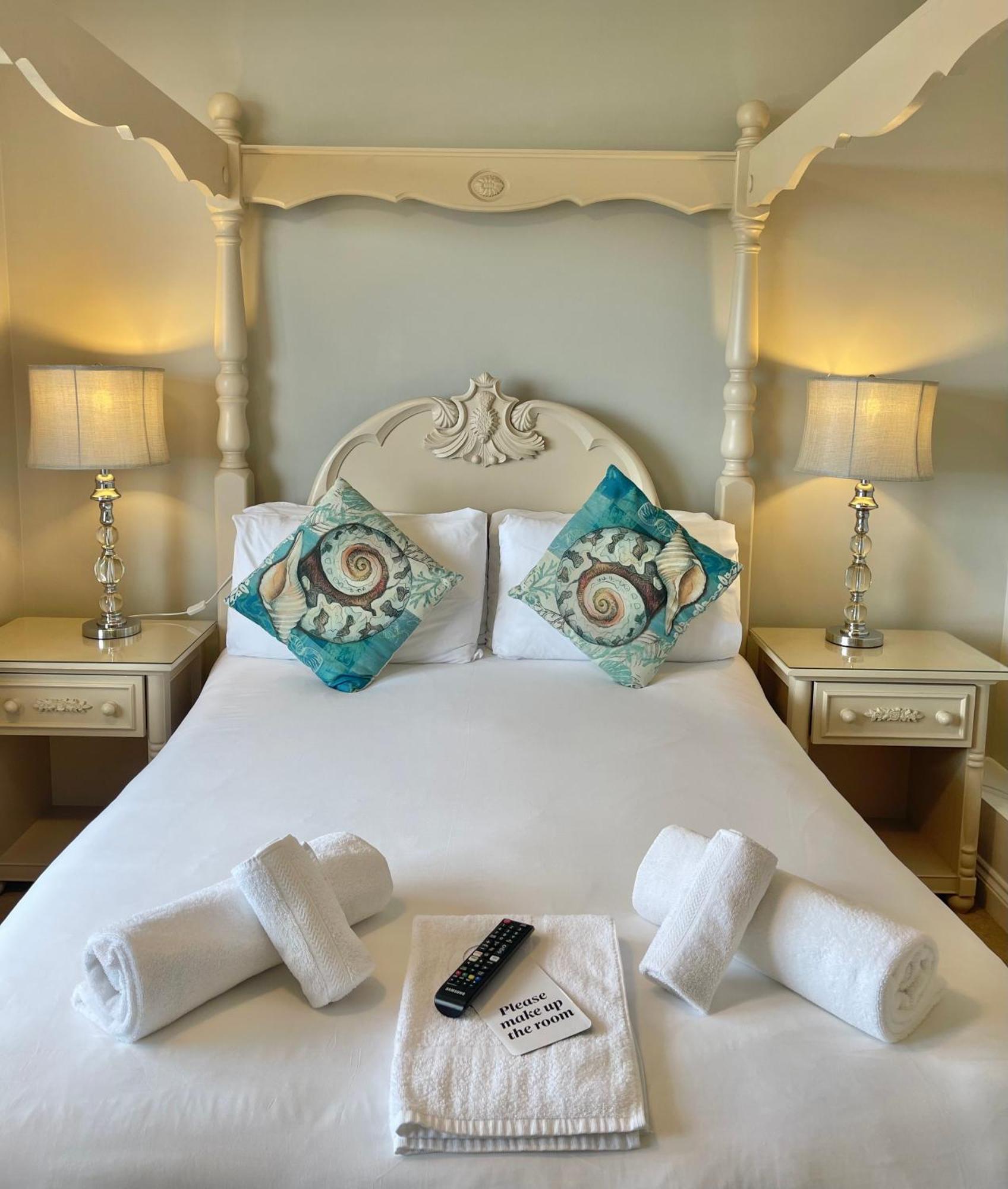The Seacliffe - Whitby Hotel Luaran gambar