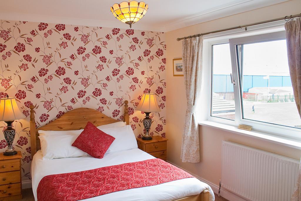 The Seacliffe - Whitby Hotel Luaran gambar