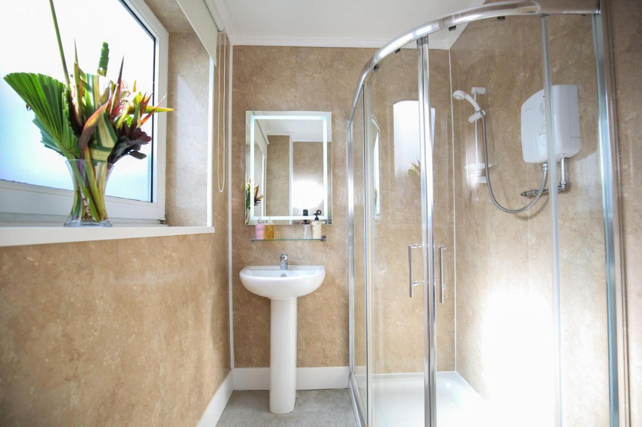 The Seacliffe - Whitby Hotel Luaran gambar