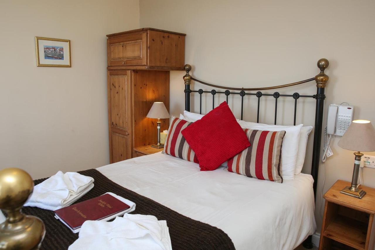 The Seacliffe - Whitby Hotel Luaran gambar