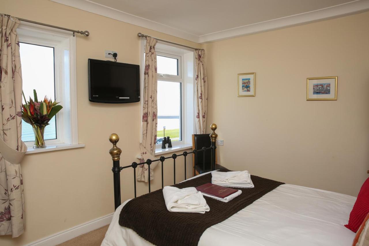 The Seacliffe - Whitby Hotel Luaran gambar
