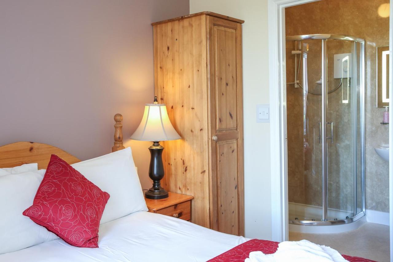 The Seacliffe - Whitby Hotel Luaran gambar