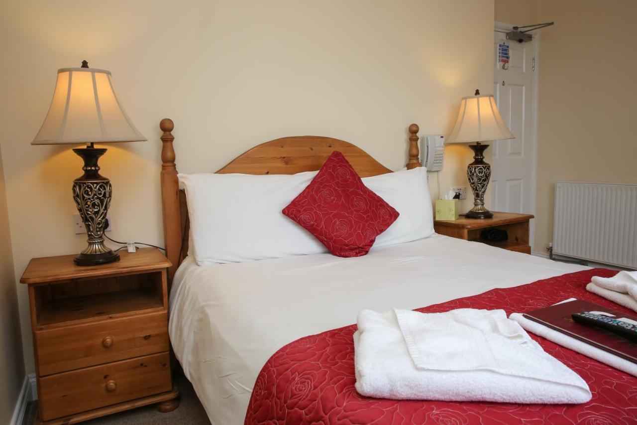 The Seacliffe - Whitby Hotel Luaran gambar