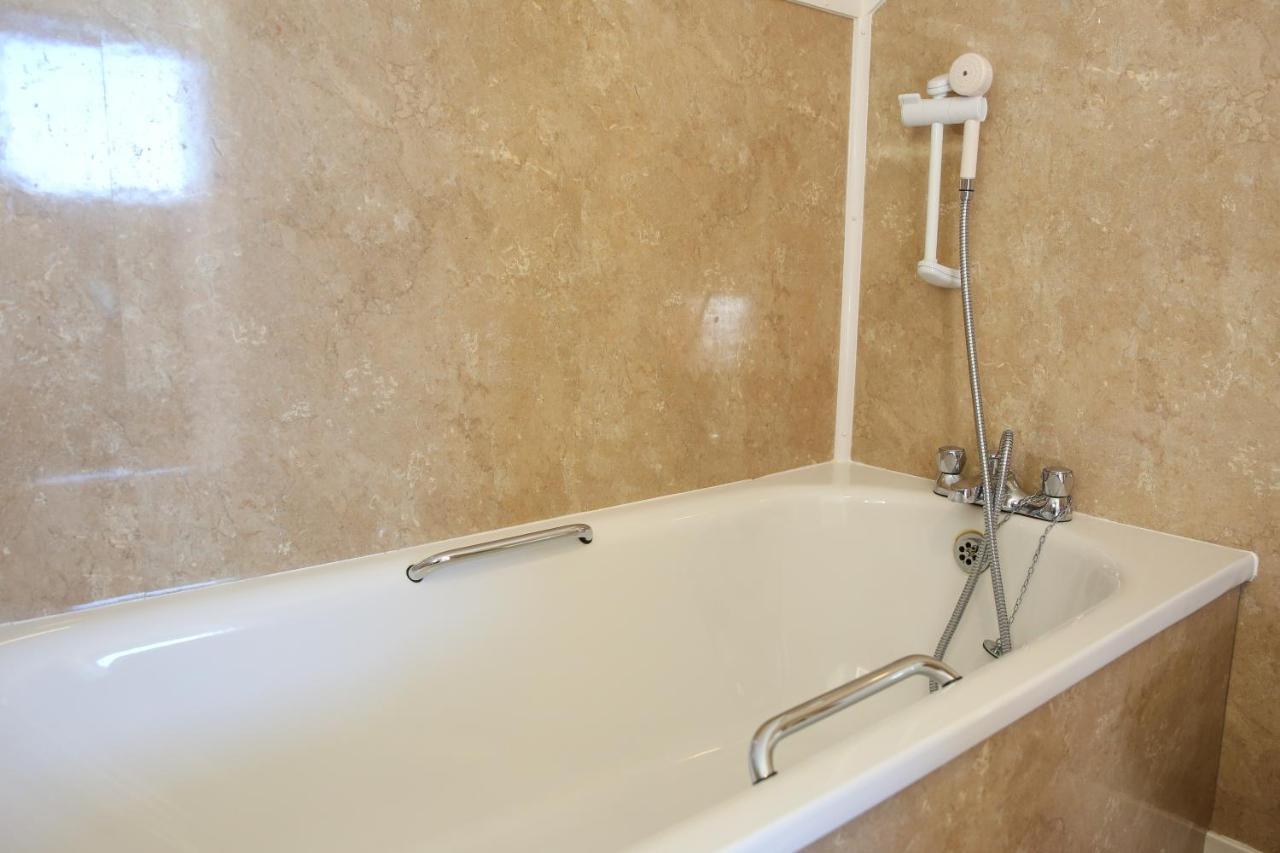 The Seacliffe - Whitby Hotel Luaran gambar