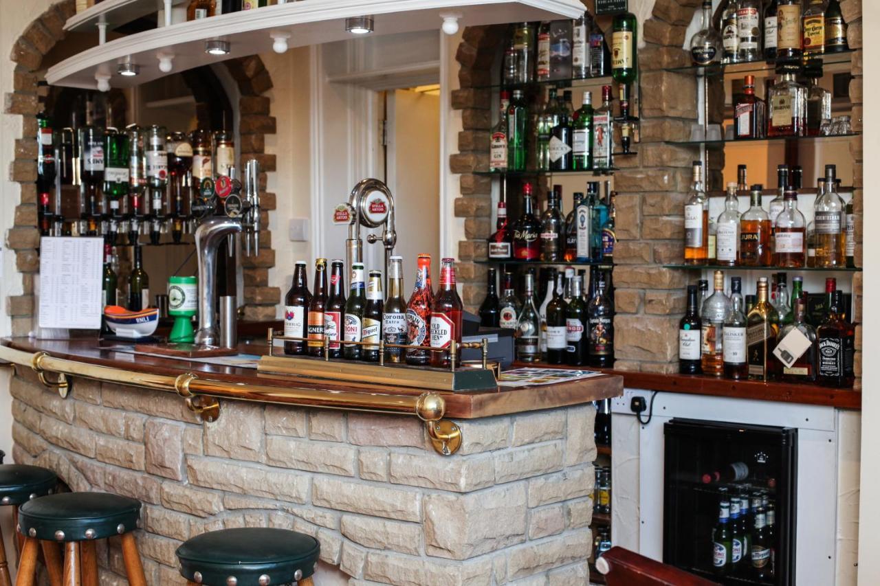 The Seacliffe - Whitby Hotel Luaran gambar