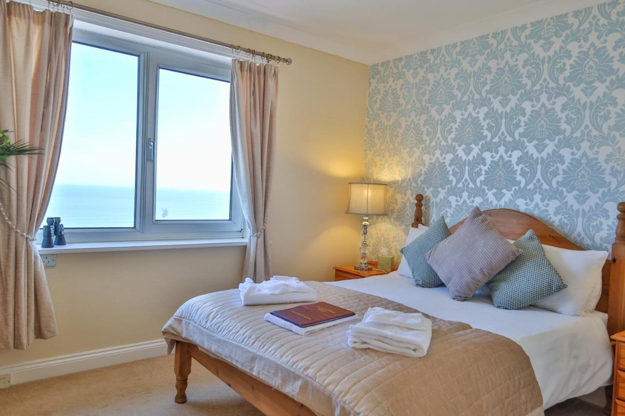 The Seacliffe - Whitby Hotel Luaran gambar