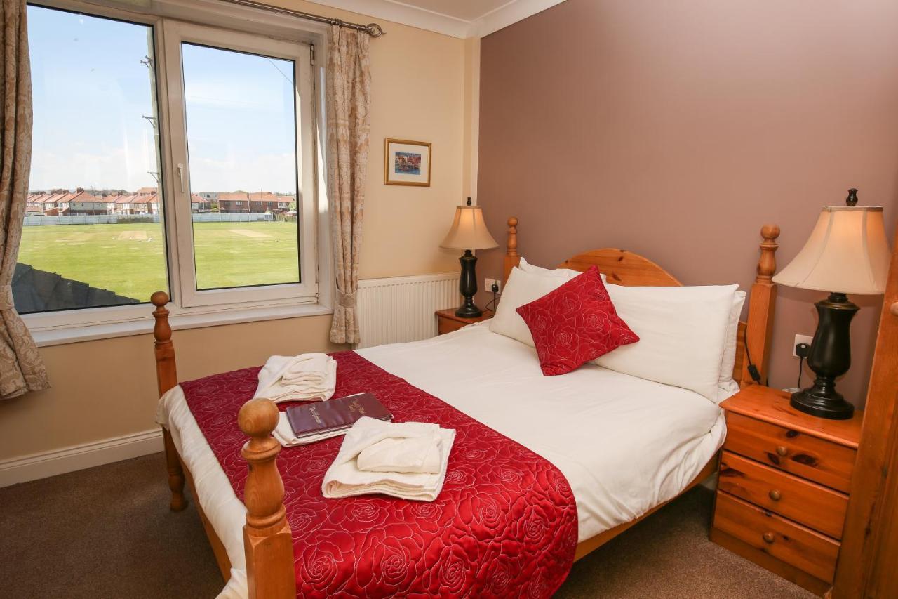 The Seacliffe - Whitby Hotel Luaran gambar