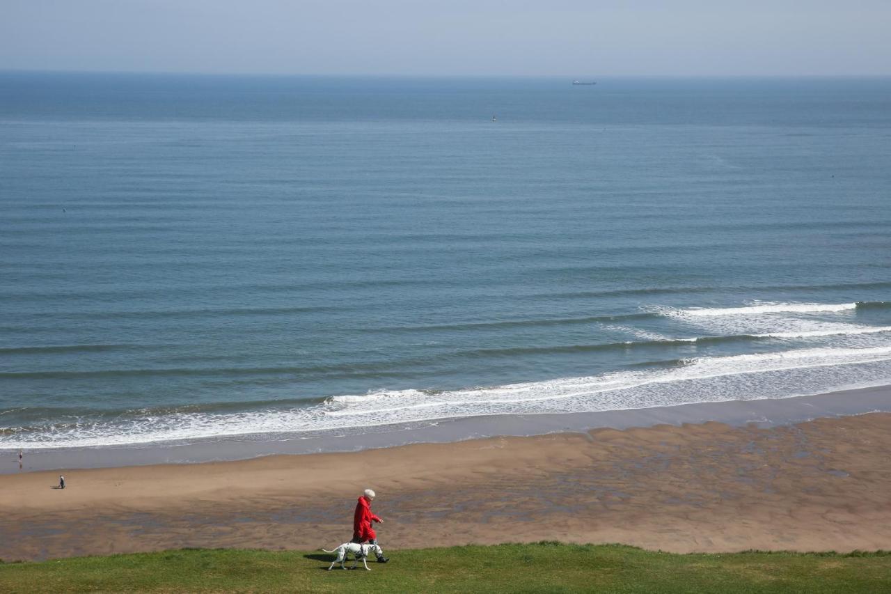 The Seacliffe - Whitby Hotel Luaran gambar